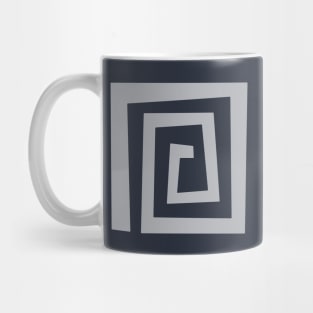 The Hollow – Spiral Mug